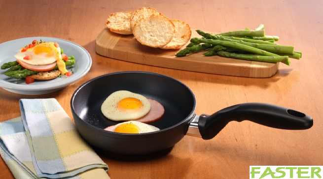 Mẹo đơn giản để bảo vệ chảo chống dính cho gia đình bạn