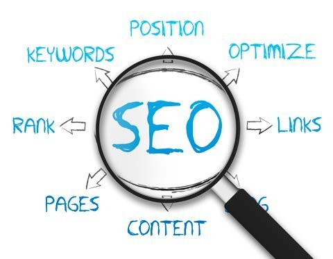 Tuyển Nhân Viên SEO