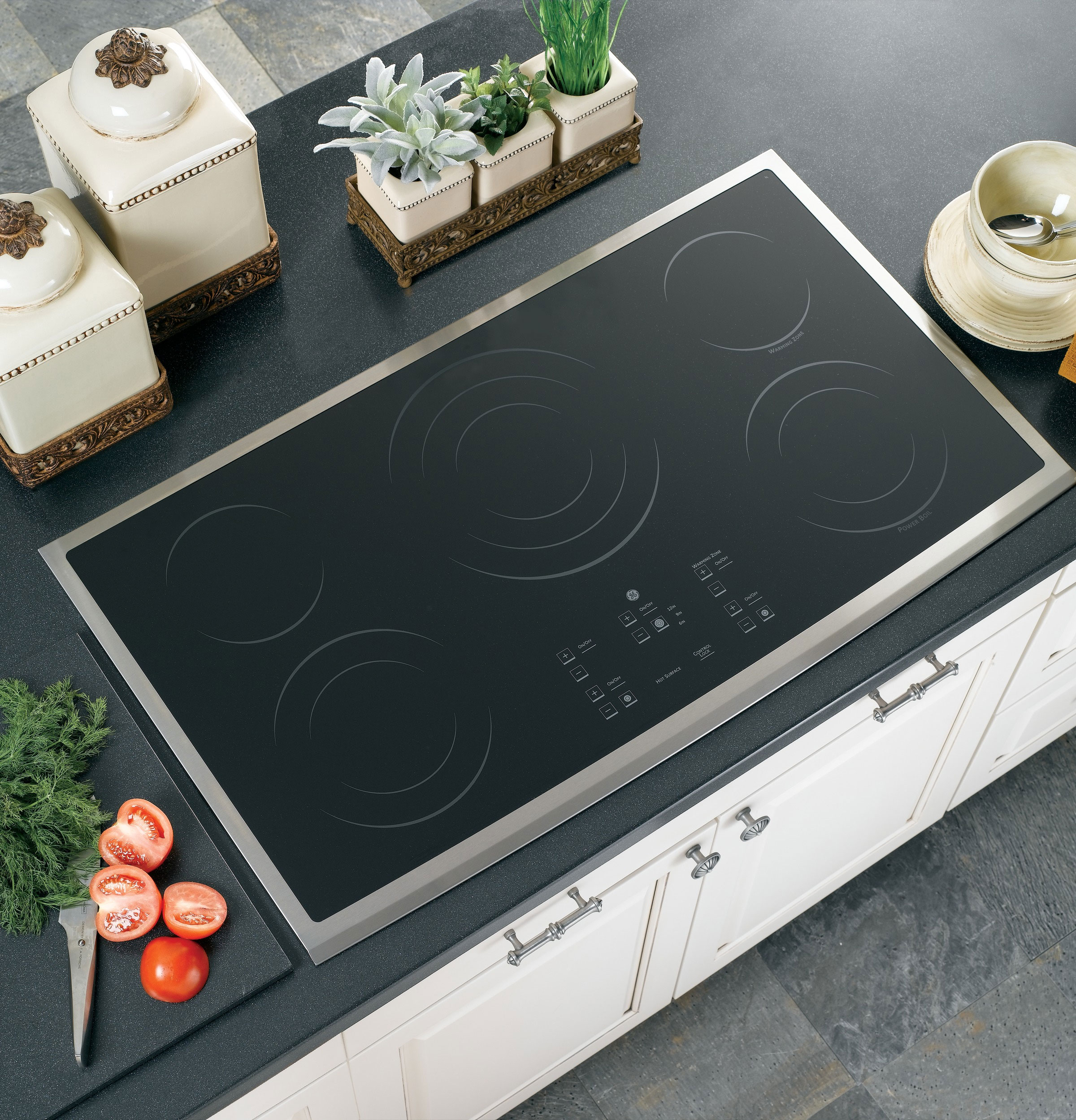 Một số lỗi thường gặp với bếp điện từ và cách khắc phục
