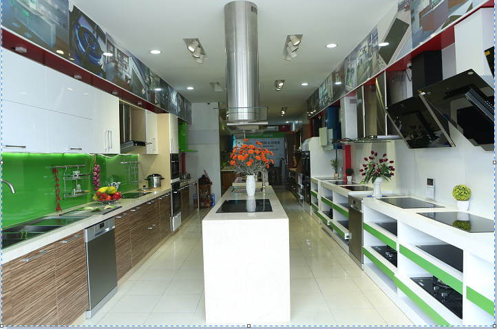 Kinh nghiệm chọn mua bếp điện từ phù hợp với gia đình