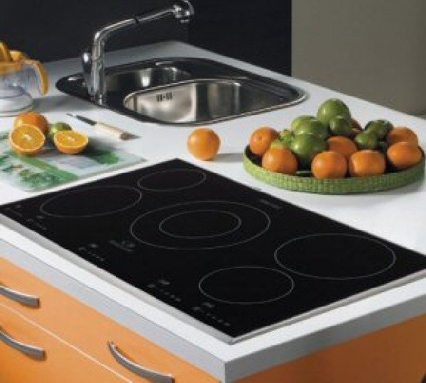 Những lợi ích chỉ có ở bếp điện từ nhập khẩu