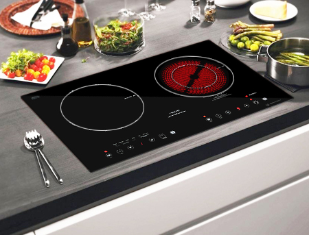 Bếp điện từ giá rẻ
