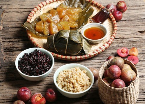 Tết Đoan Ngọ và 4 món ăn “diệt sâu bọ” miền nào cũng có