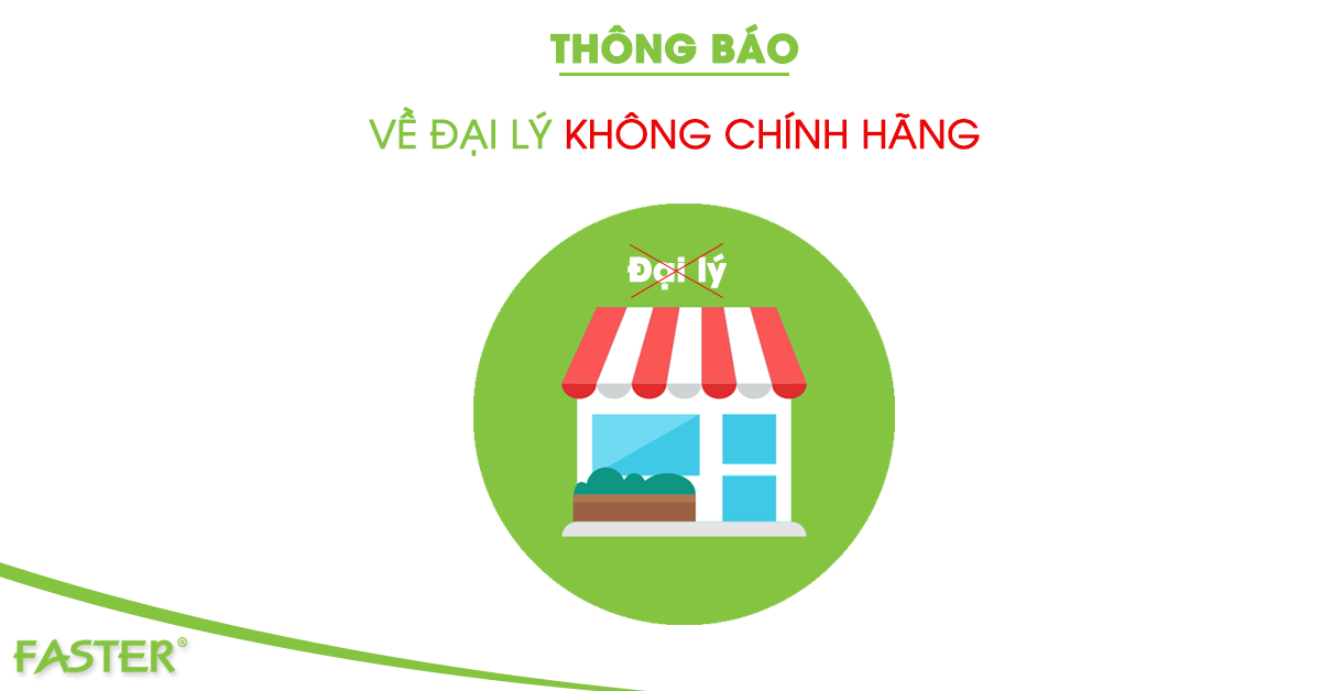 Danh sách các đơn vị bán phá giá