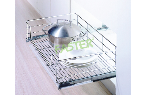 HƯỚNG DẪN LẮP ĐẶT GIÁ XOONG NỒI TỦ DƯỚI FS DB 800 SP