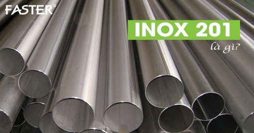 INOX 201 LÀ GÌ? INOX 201 TRONG SẢN XUẤT PHỤ KIỆN TỦ BẾP