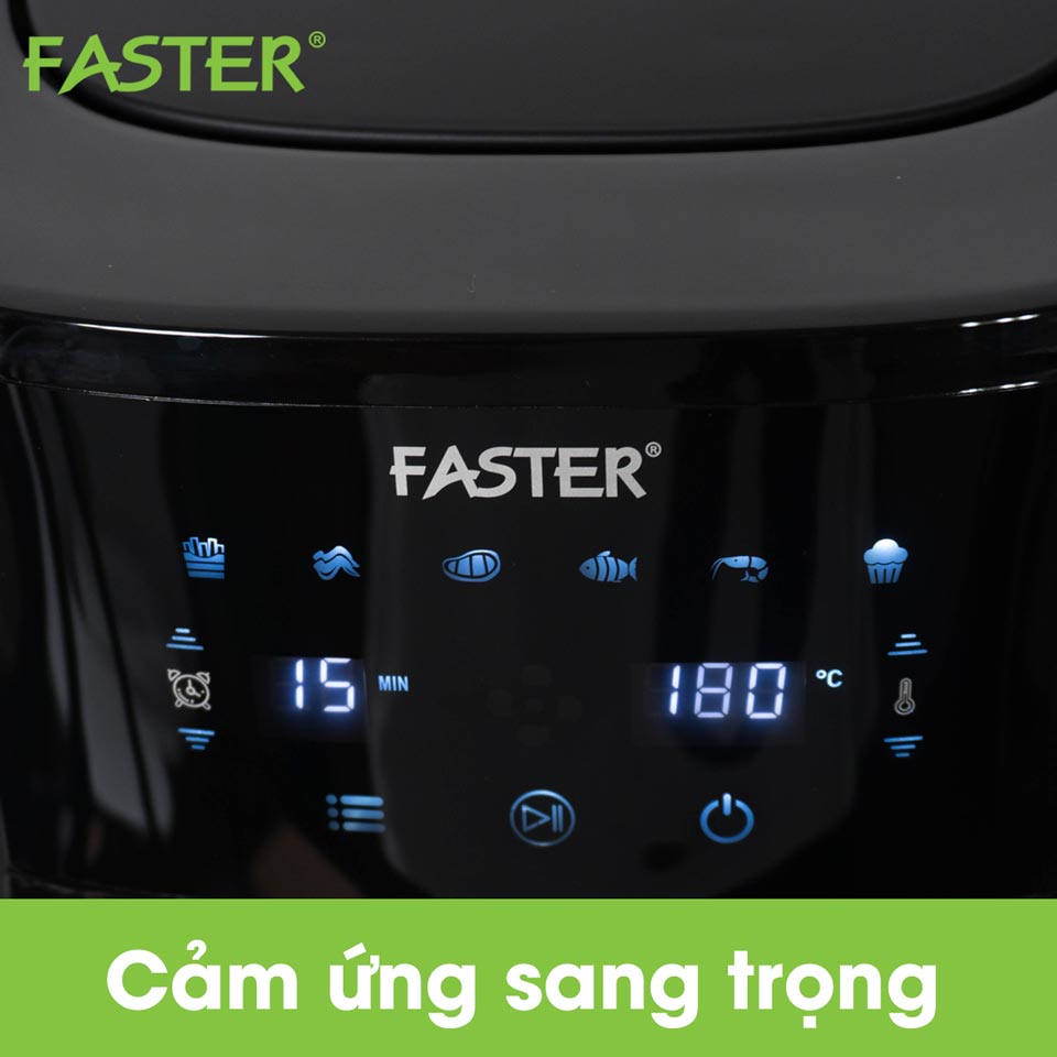 Vì sao nên mua nồi chiên không dầu? Các lưu ý quan trọng khi sử dụng