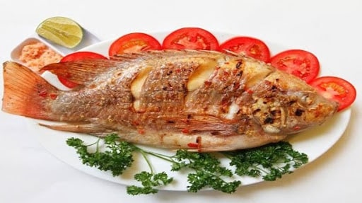 Cách Chiên Cá Bằng Nồi Chiên Không Dầu Đơn Giản!
