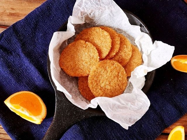 Làm Cơm Cháy Bằng Nồi Chiên Không Dầu Ngon Như Ngoài Quán