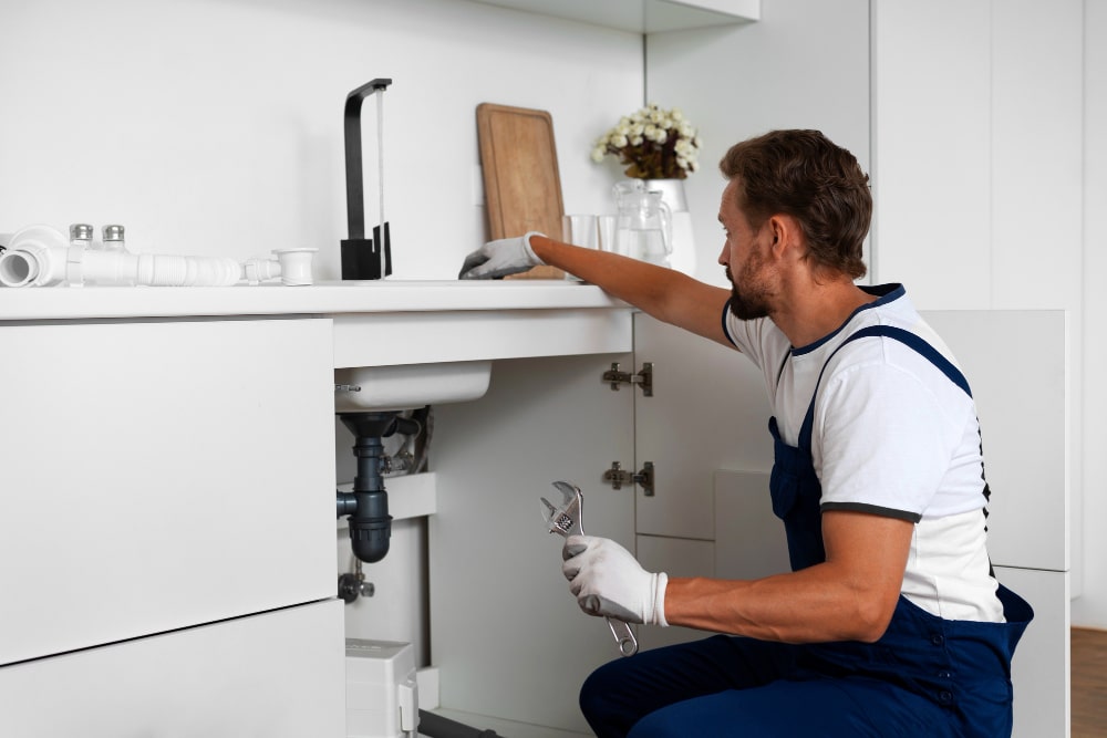 Hướng dẫn cách lắp phụ kiện tủ bếp chi tiết từ A-Z
