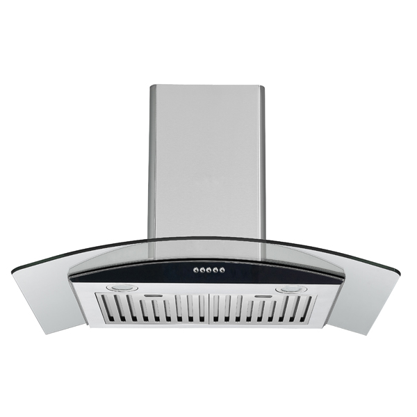 Máy hút mùi FS 3570BL/3590BL