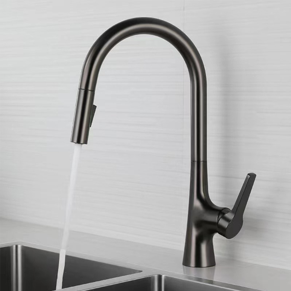 Vòi nước FS 929Grey