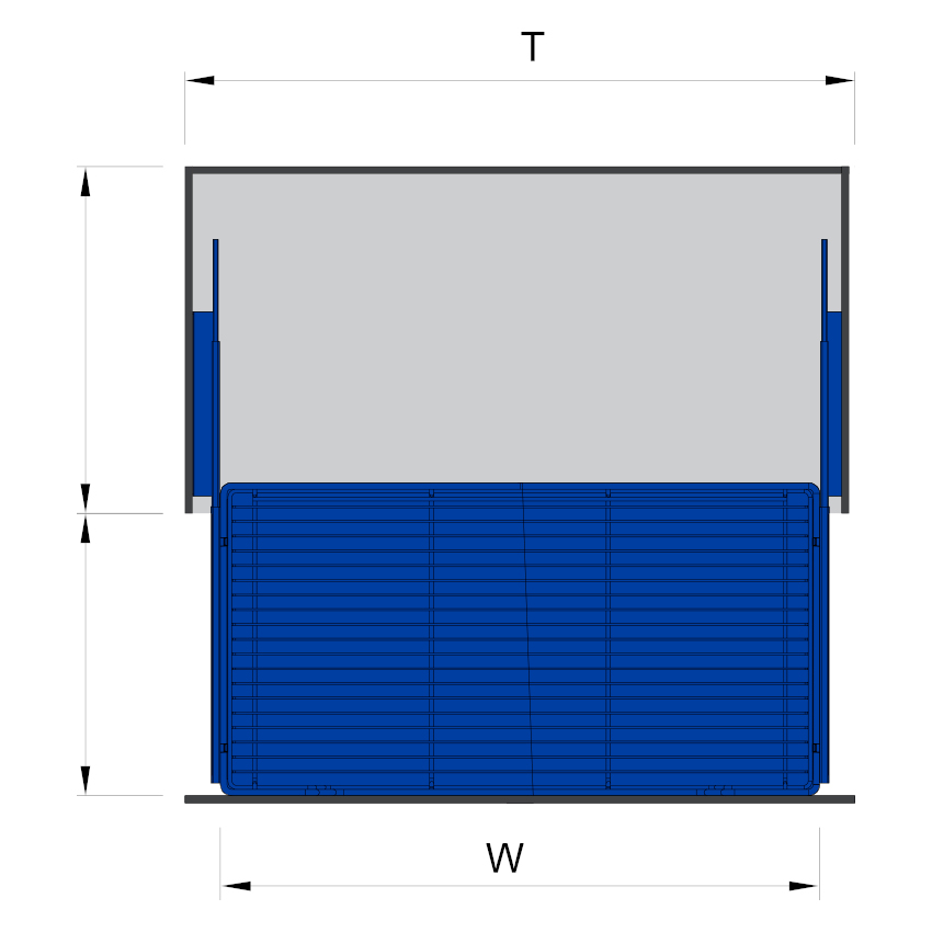 Giá xoong nồi FS DB/900/800/700/600SPS