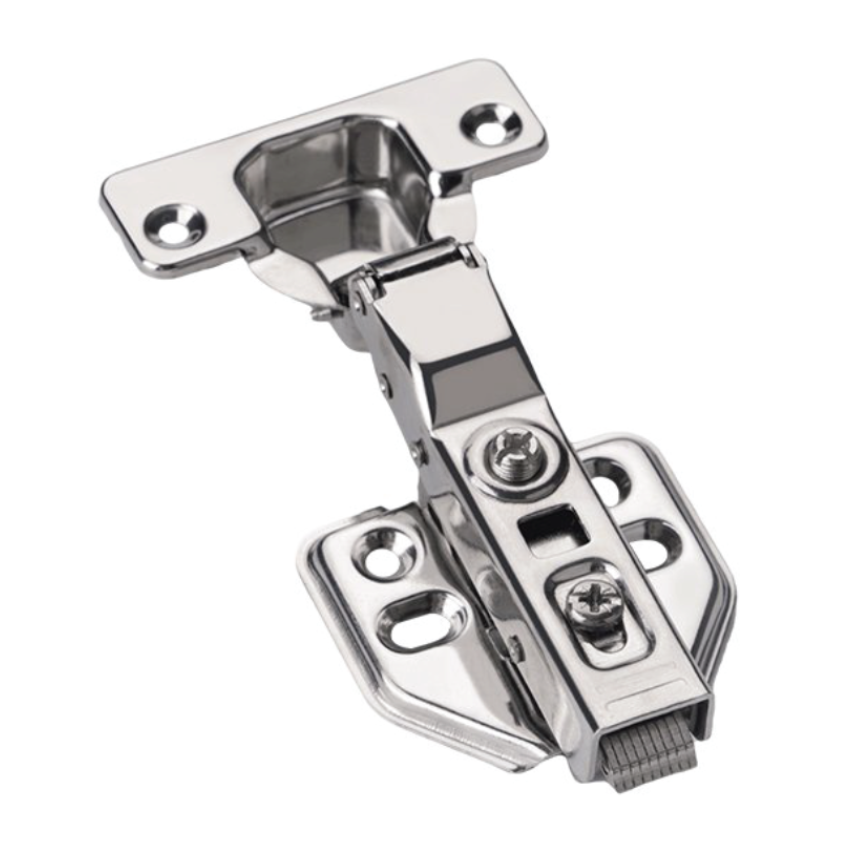 Bản lề giảm chấn FS 3239T/C/TP