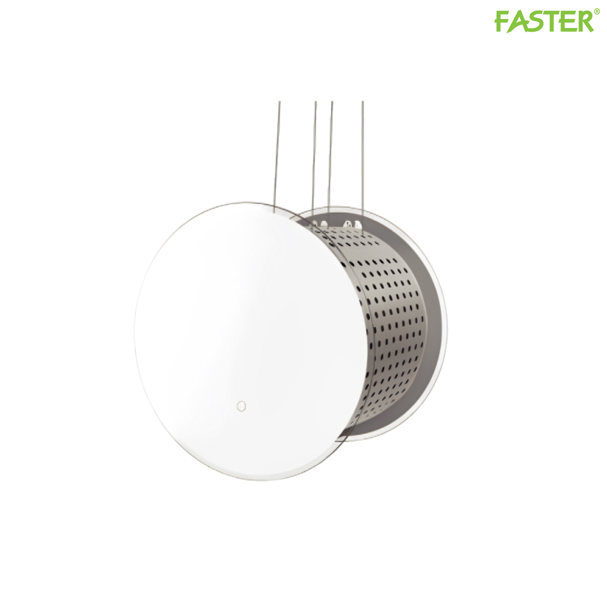 Máy hút mùi treo độc lập CEL DECOR