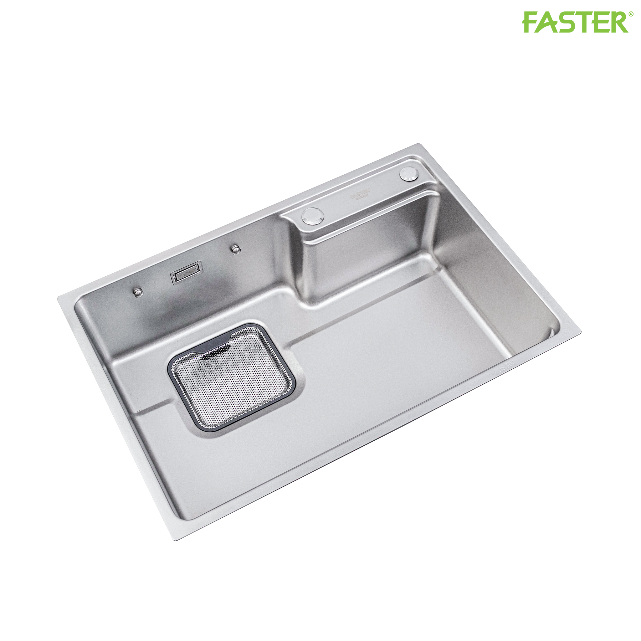 Chậu rửa bát một hố FS 68462SE