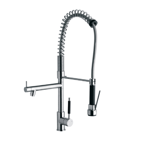 Vòi rửa bát FS 01S1