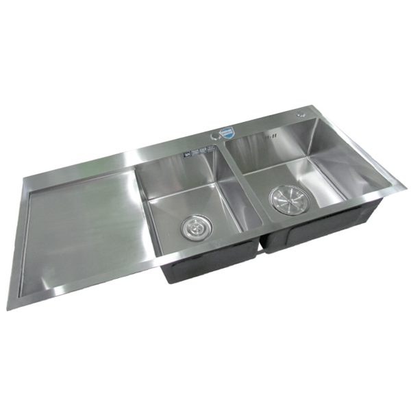 Chậu rửa bát FS 11046HLS