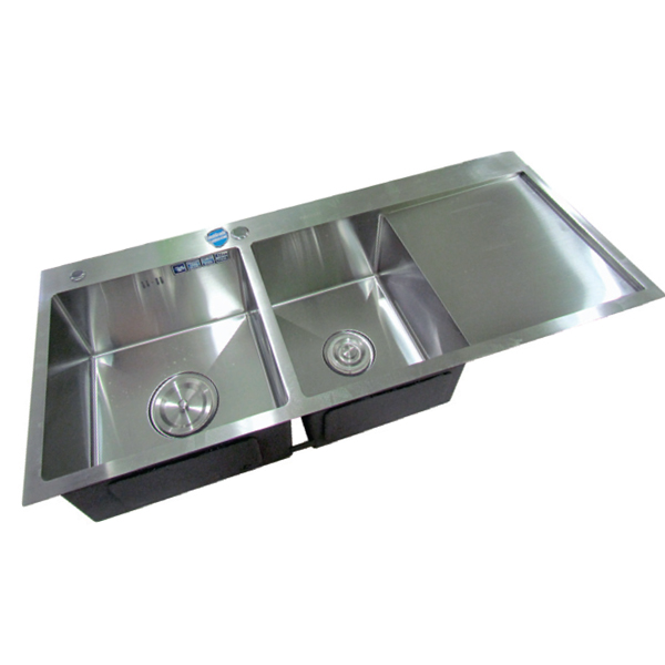 Chậu rửa bát FS 11046HMS