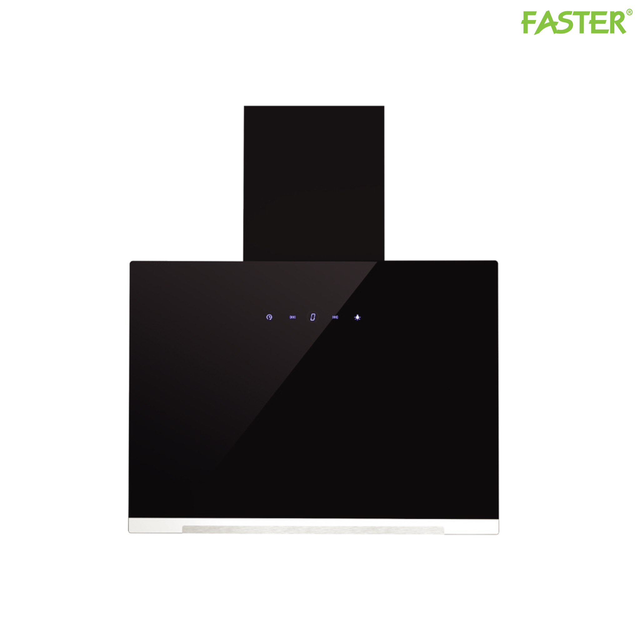 Máy hút mùi gắn tường FS 1770
