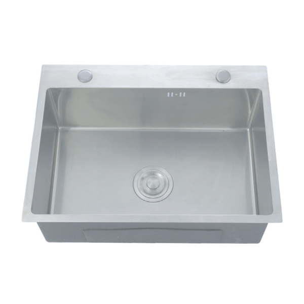 Chậu rửa bát Handmade FS 6045HM