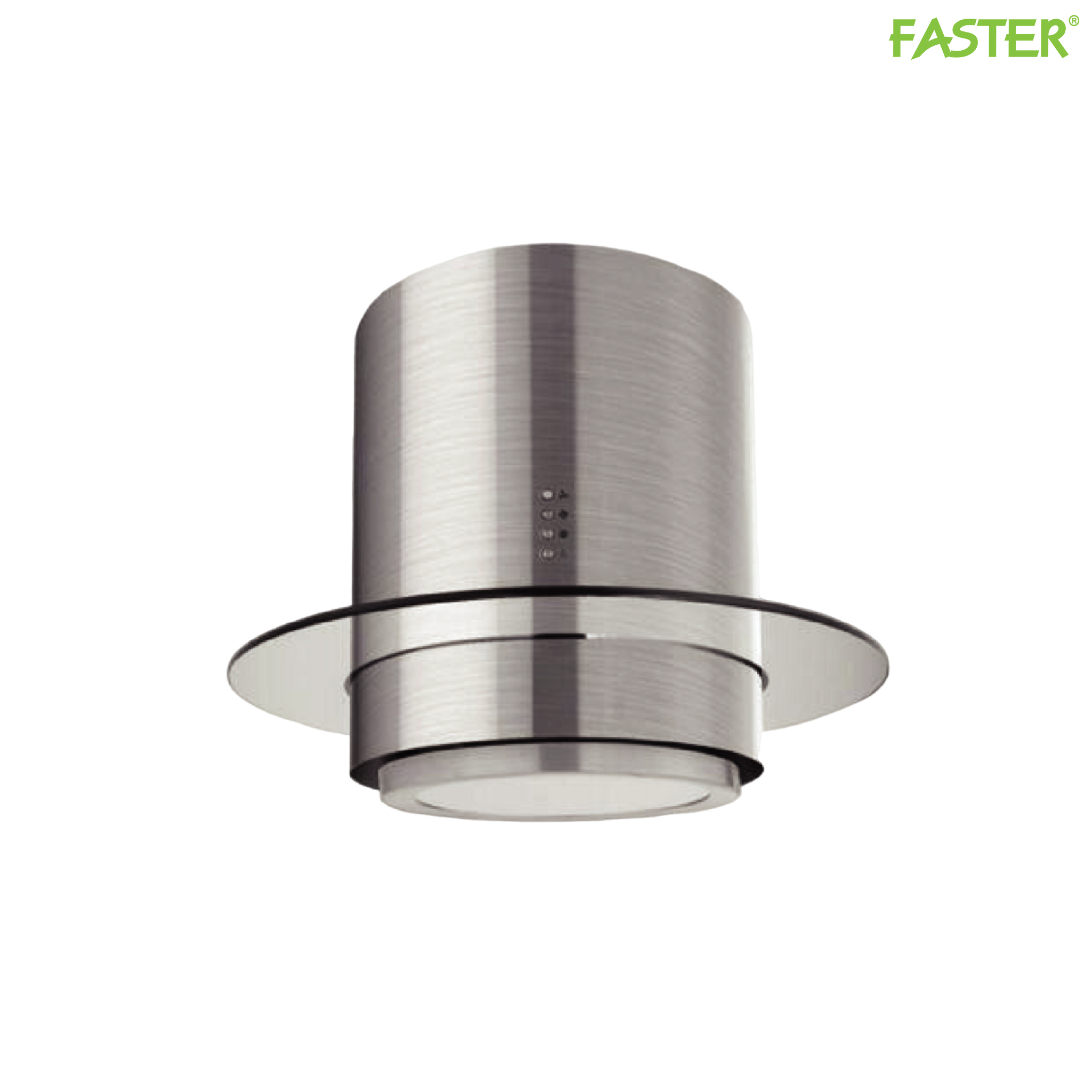 Máy hút mùi treo độc lập FS 7027B