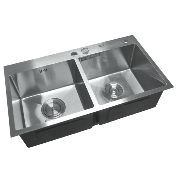 Chậu rửa bát FS 7843HM