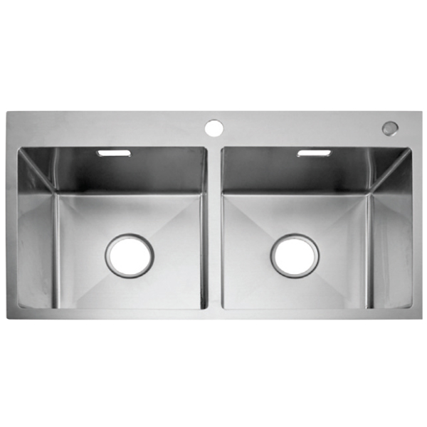 Chậu rửa bát FS 7843HMS