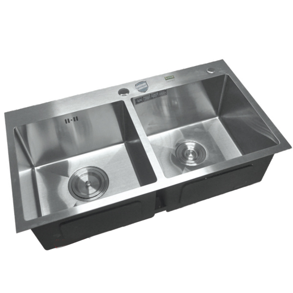 Chậu rửa bát FS 8245HA