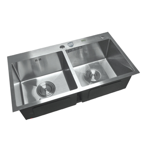 Chậu rửa bát FS 8245HB