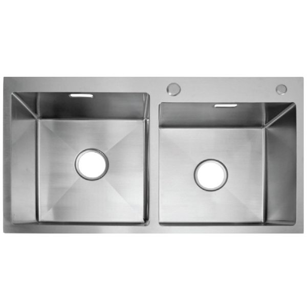 Chậu rửa bát FS 8245HSS