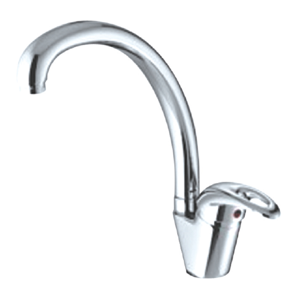 Vòi rửa FS 901