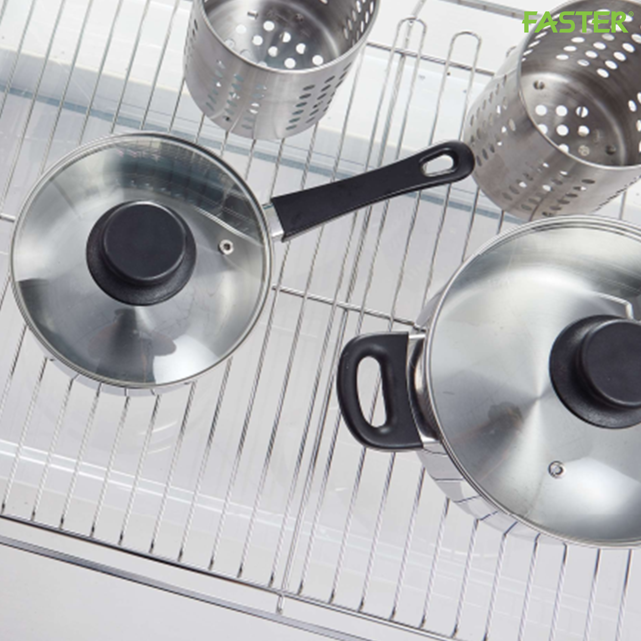 Giá xoong nồi FS DB70/80/90D304