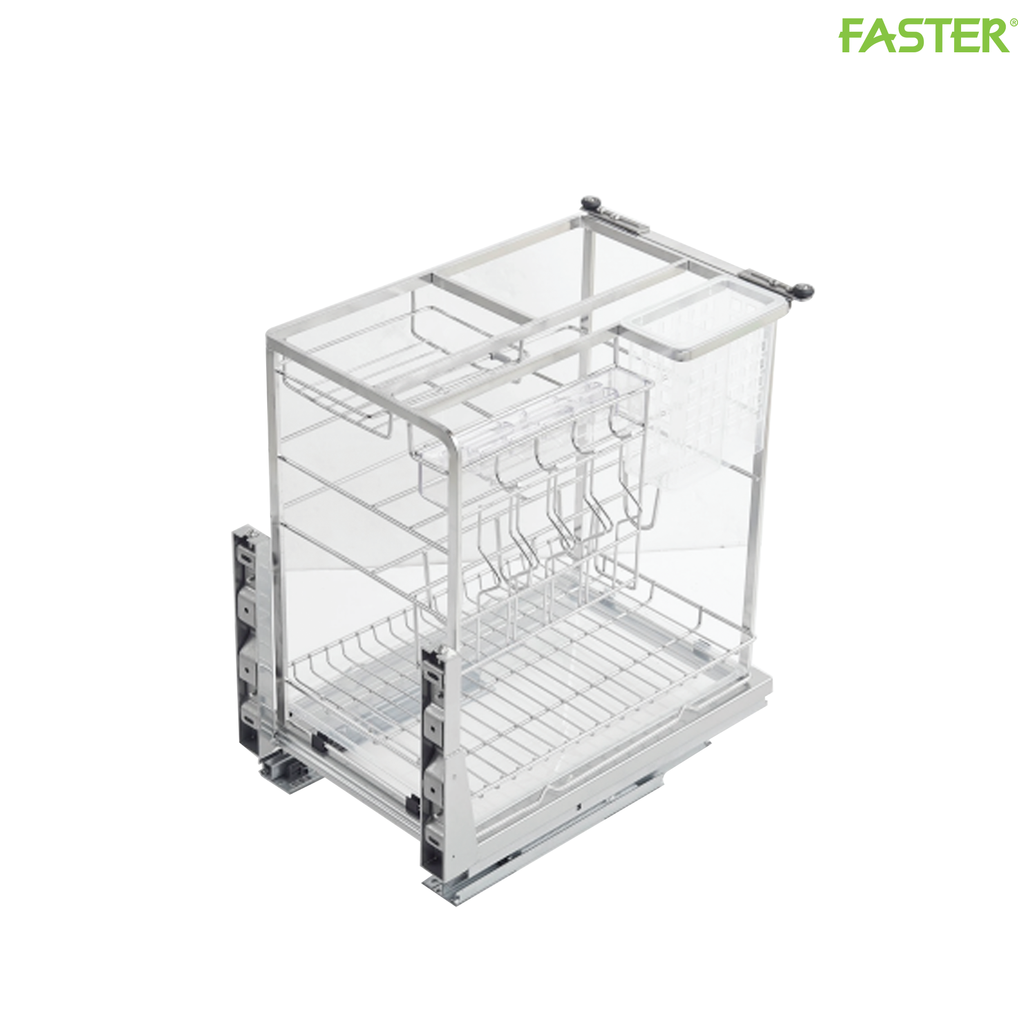 Giá đa năng FS DN25/30/35/40BX