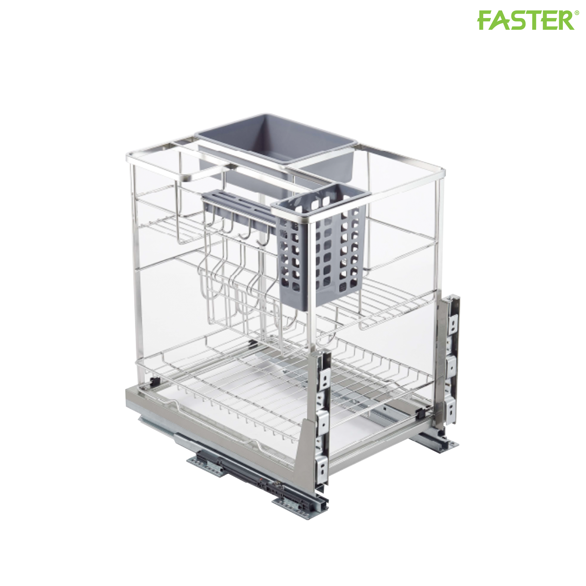 Giá đa năng FS DN35/40G304