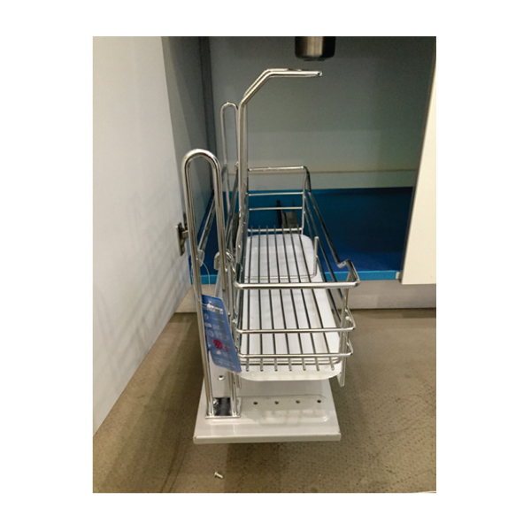 Giá chai lọ FS SB200S