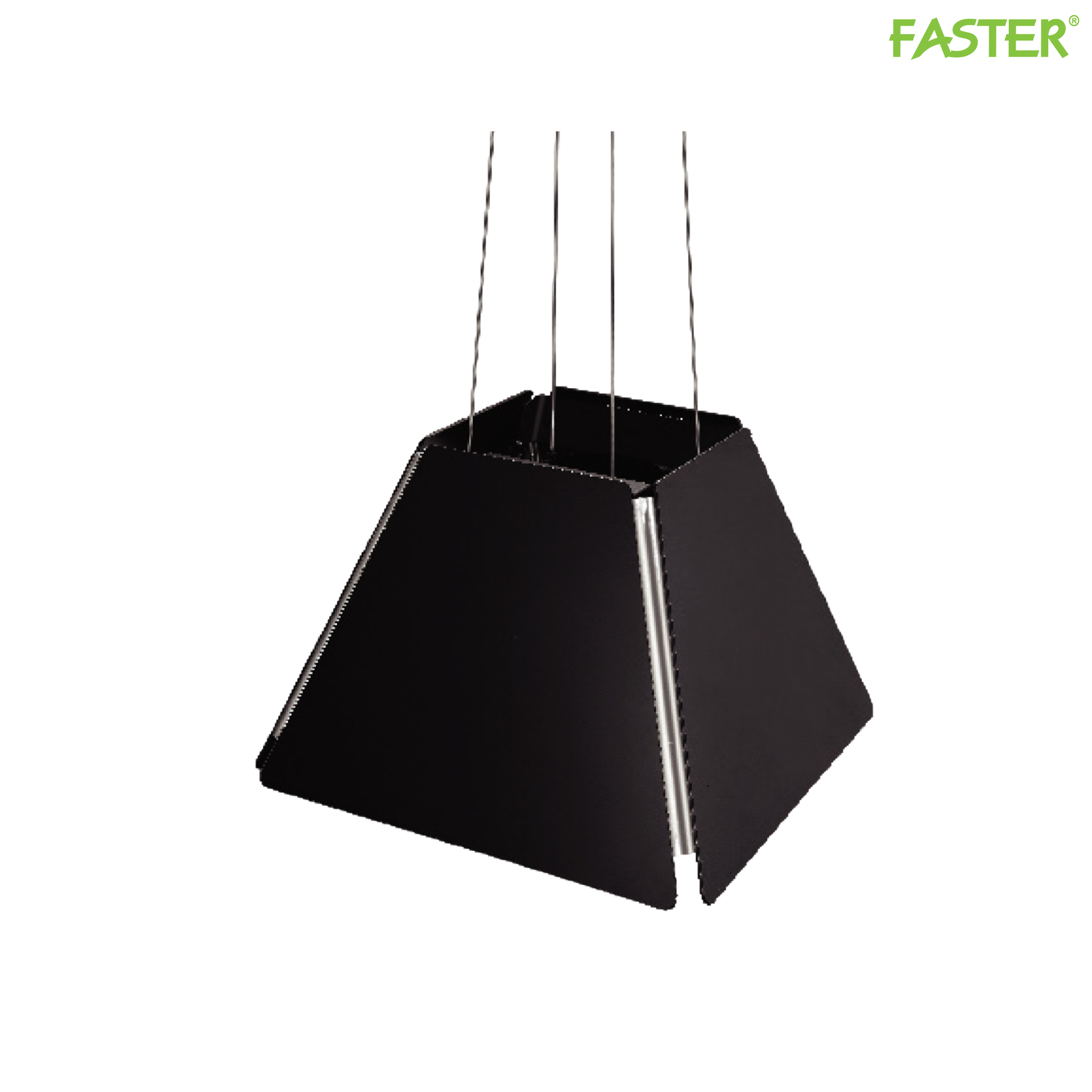 Máy hút mùi treo độc lập FS TS0460