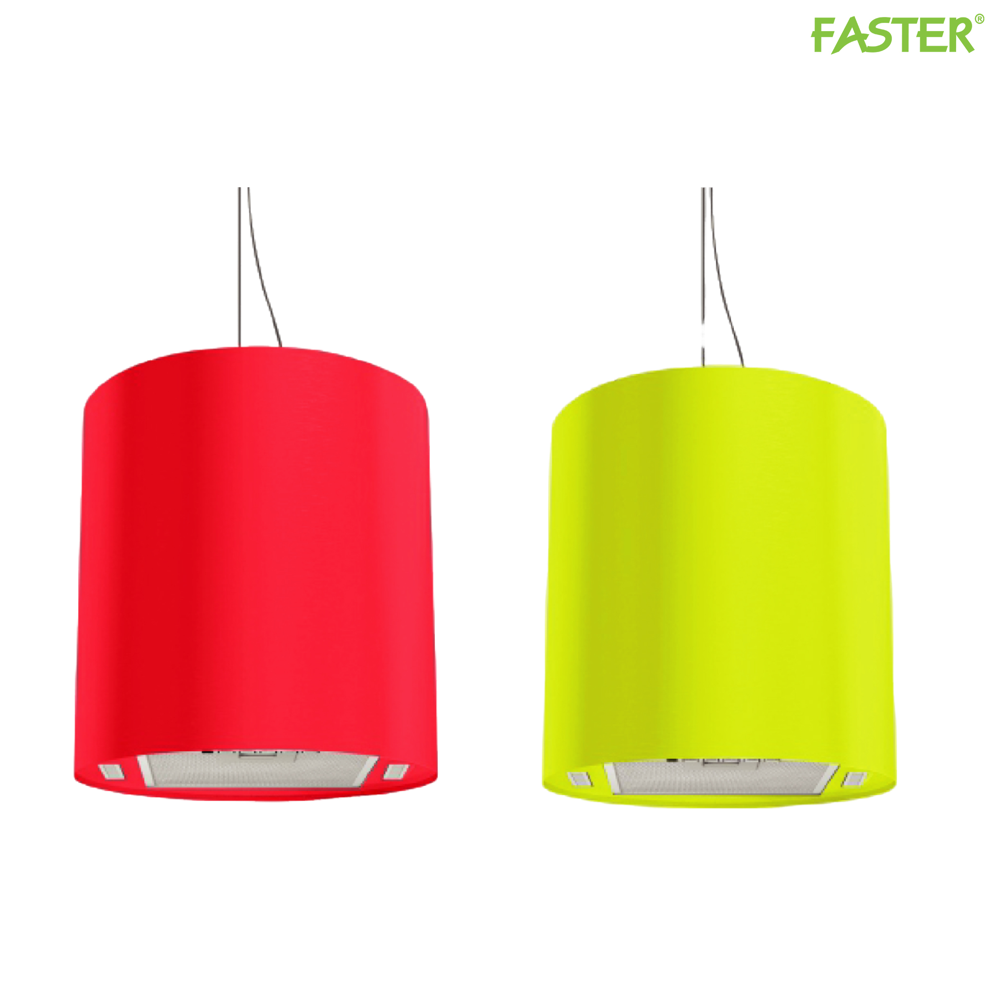Máy hút mùi treo độc lập FS TS 0735R / TS 0735Y
