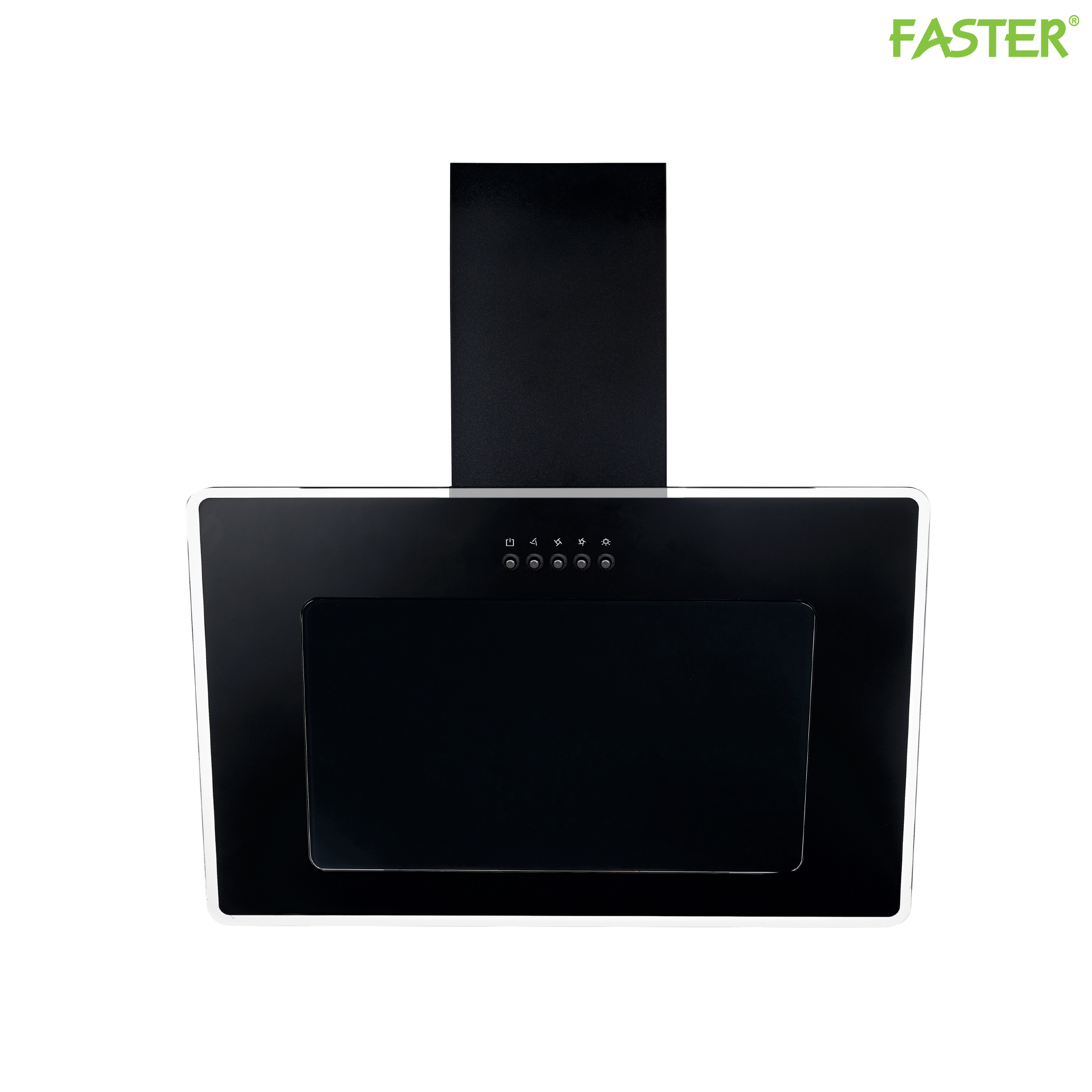 Máy hút mùi gắn tường FS 3608B 70
