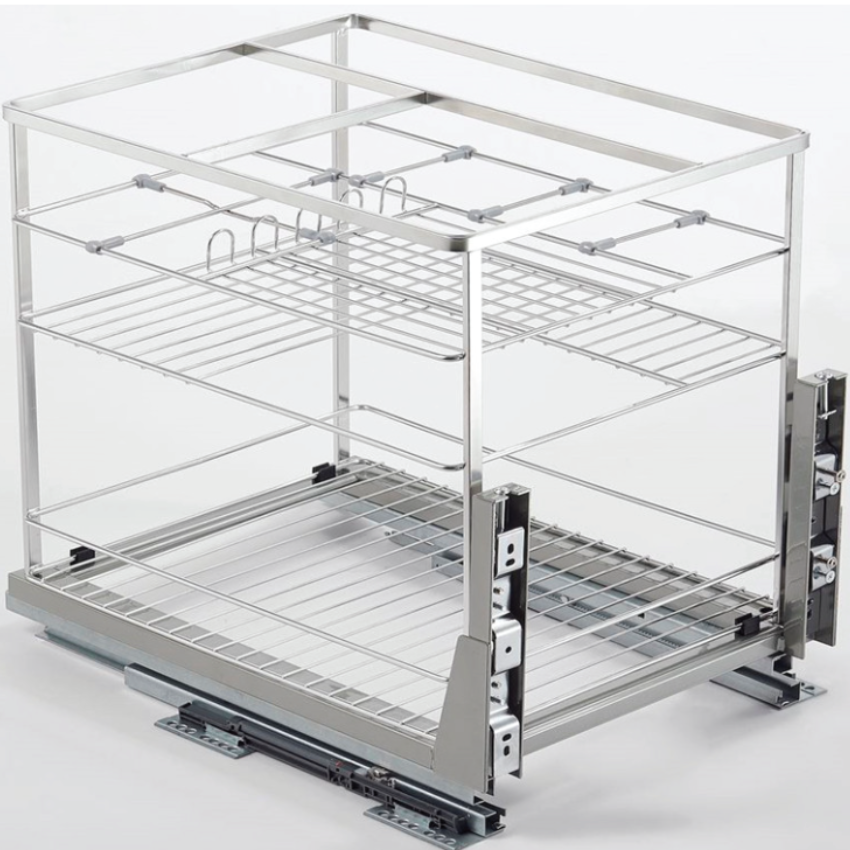 Giá đa năng tủ dưới FS 300/350SD304