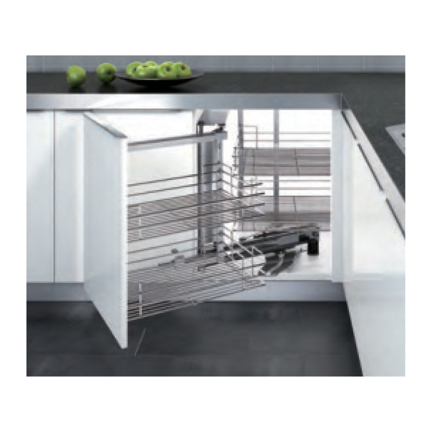 Kệ góc liên hoàn FS MC400SL/SR
