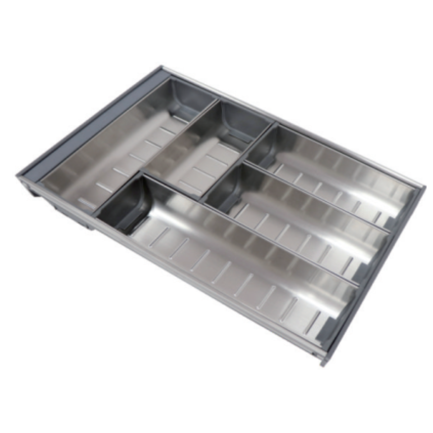 Khay chia đồ FS 45/50/60-CTS