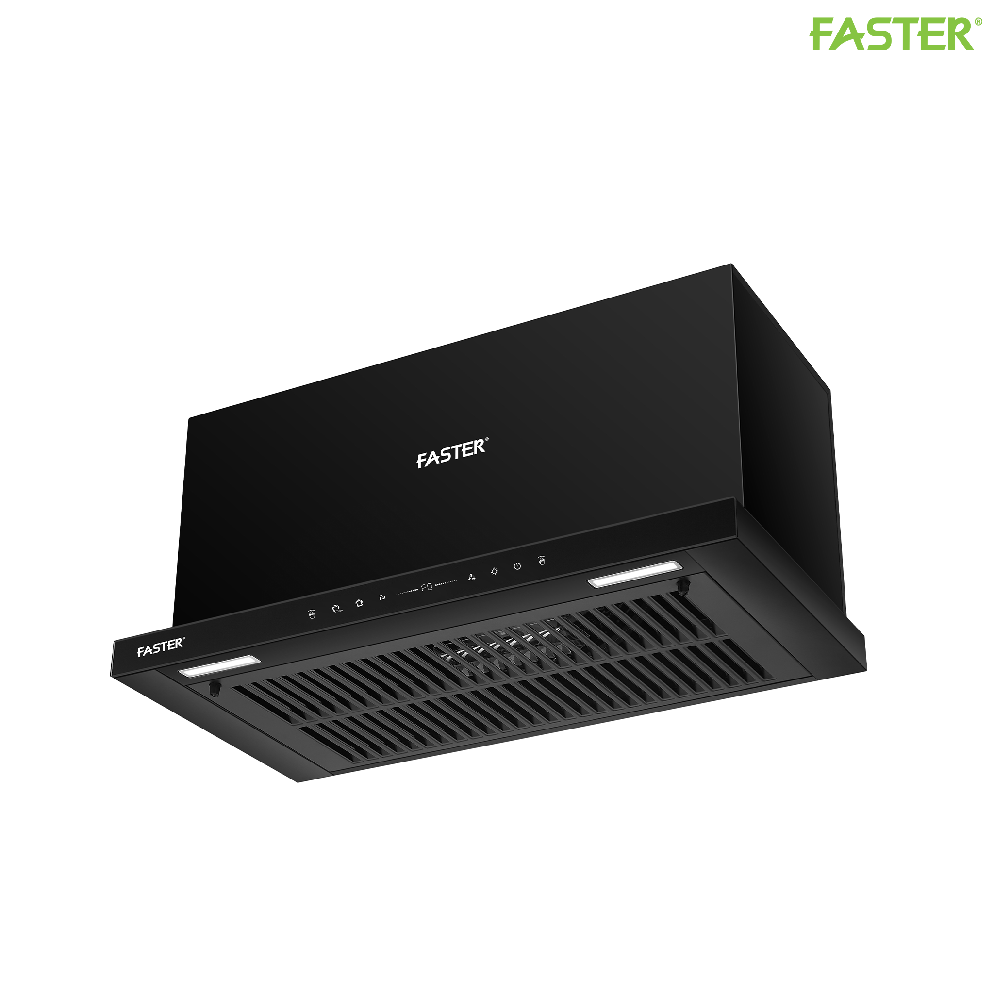 Máy hút mùi âm tủ FS 7035B AUTOCLEAN