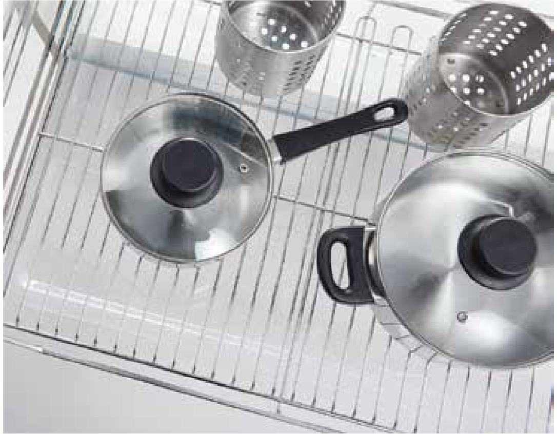 Giá xoong nồi FSDB70G304/FSDB80G304/FSDB90G304