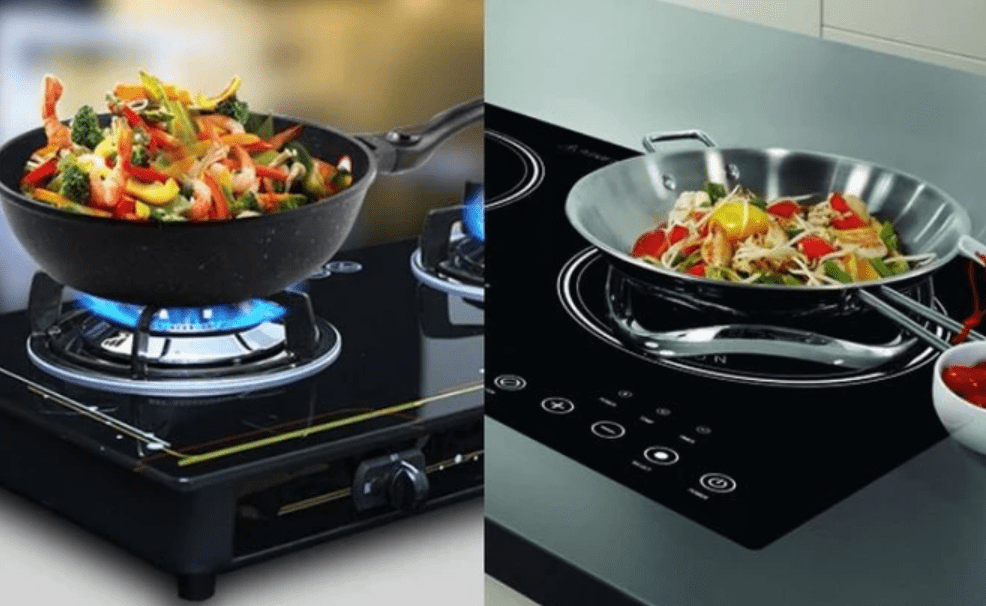 Sử dụng bếp điện từ có tốn điện không? Câu hỏi thường gặp?