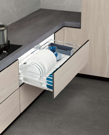 Giá xoong nồi FS BP70/80/90D304