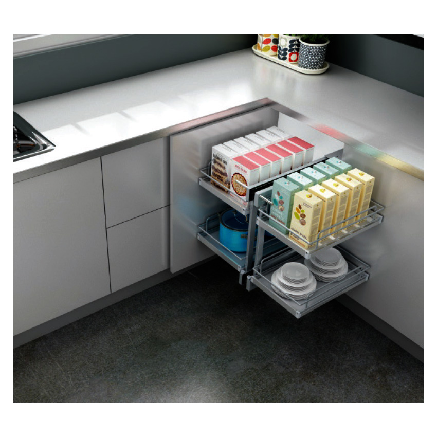 Tủ đựng đồ khô FS 871 SPN