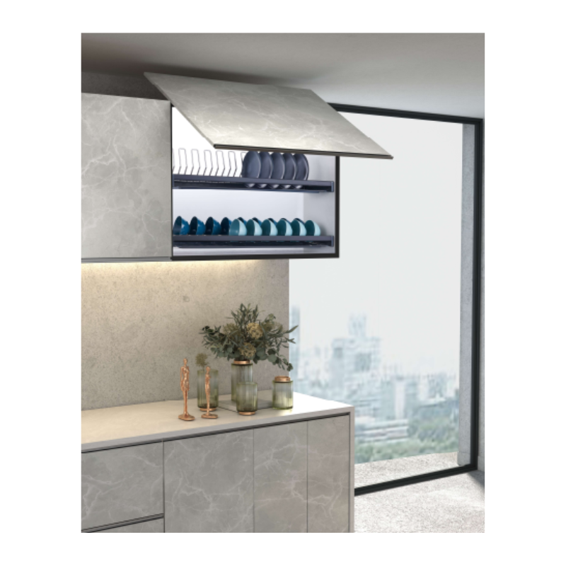 Giá để bát đĩa FS 70/80/90OV
