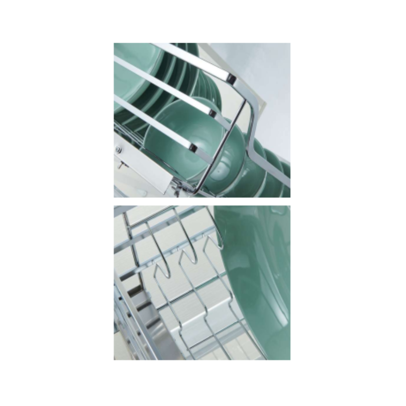 Giá để xoong nồi tủ dưới FS BP7045SD304/BP7545/BP8045/BP9045