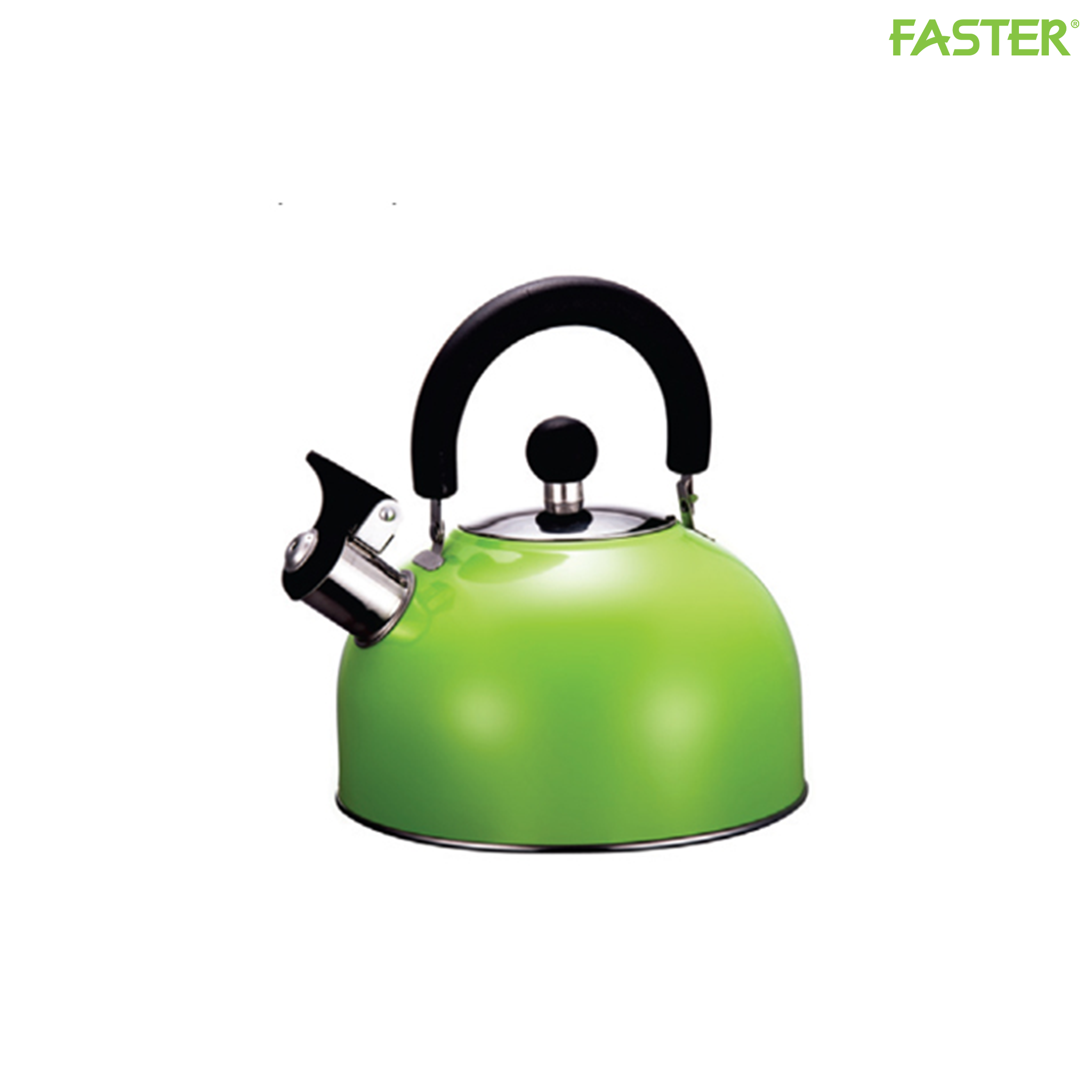 Ấm đun nước Faster 2,5L